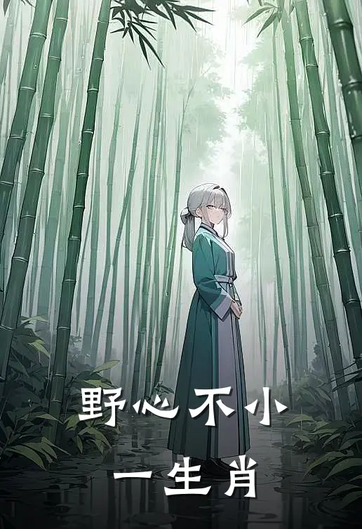 野心不小一生肖