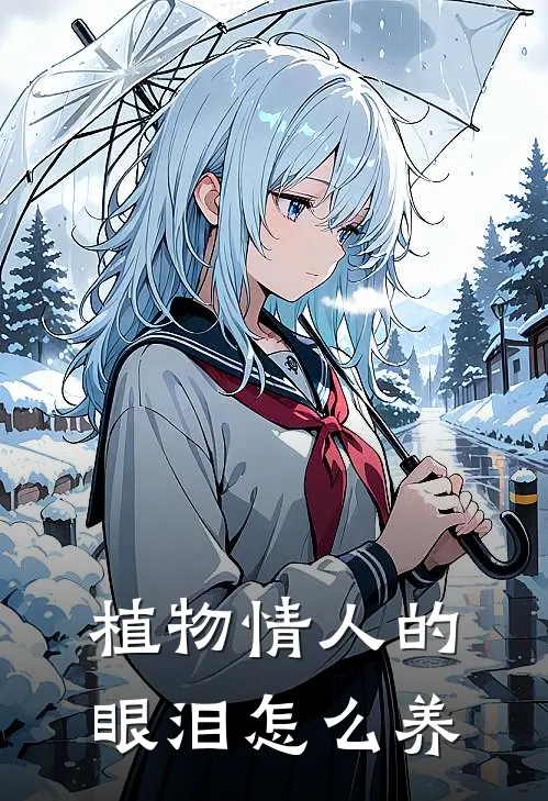 植物情人的眼泪怎么养