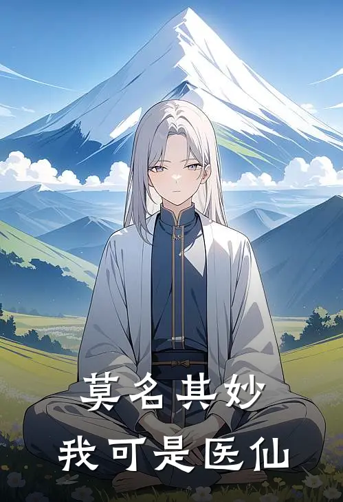 莫名其妙，我可是医仙