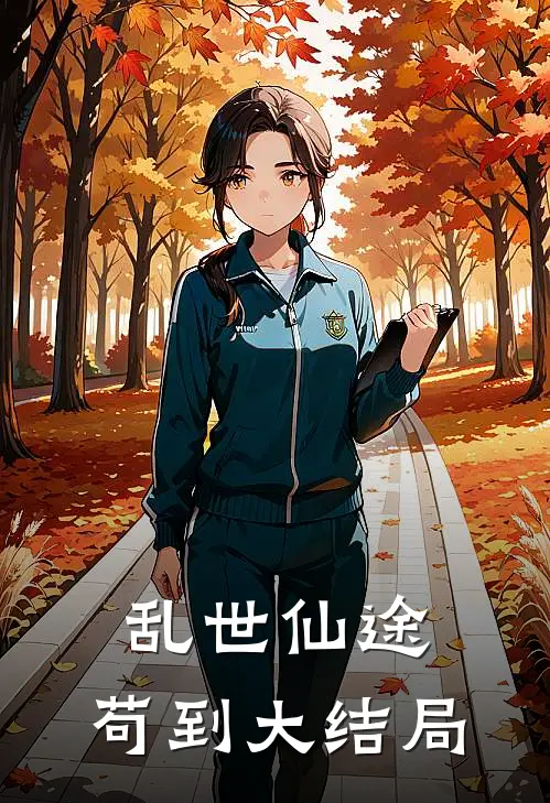 乱世仙途：苟到大结局