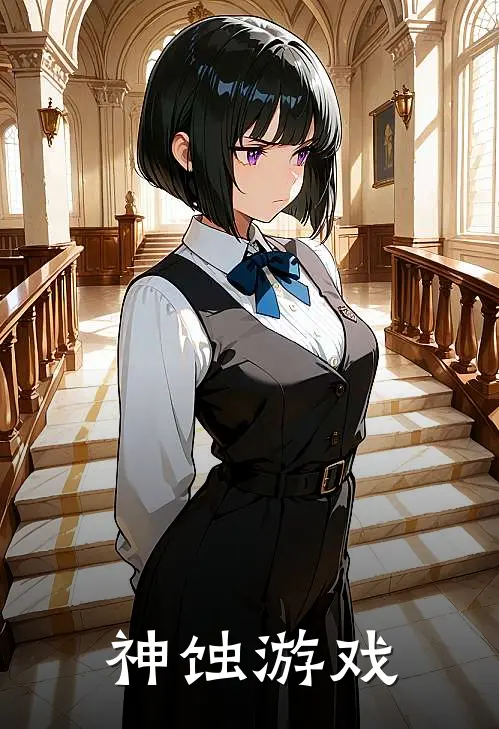 神蚀游戏(陆曜声岳震)小说免费在线阅读_神蚀游戏(陆曜声岳震)大结局阅读