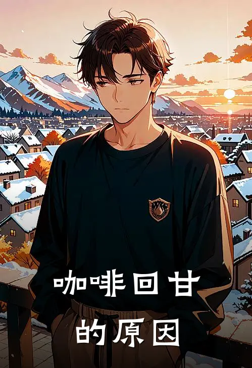 咖啡回甘的原因