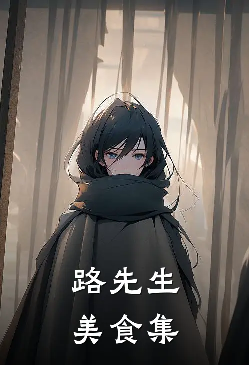路先生美食集