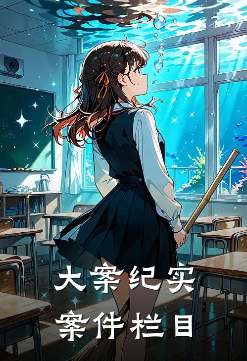 大案纪实案件栏目