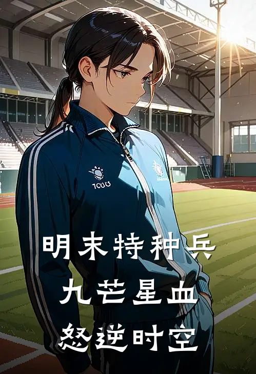 明末特种兵：九芒星血怒逆时空