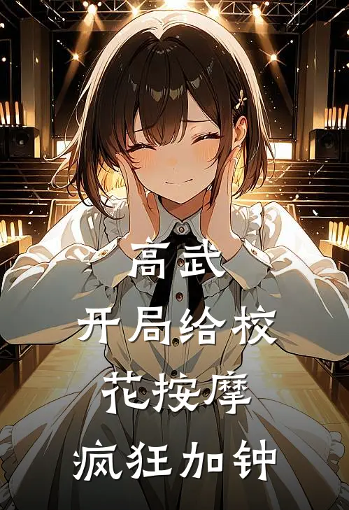 《高武：开局给校花按摩，疯狂加钟》苏凝雪林朔已完结小说_高武：开局给校花按摩，疯狂加钟(苏凝雪林朔)火爆小说