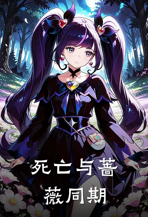 死亡与蔷薇同期(祁颜沈砚昭)热门完本小说_最新小说死亡与蔷薇同期祁颜沈砚昭