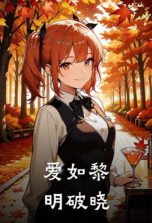 爱如黎明破晓(顾时晏林疏影)好看的完结小说_完本小说爱如黎明破晓顾时晏林疏影