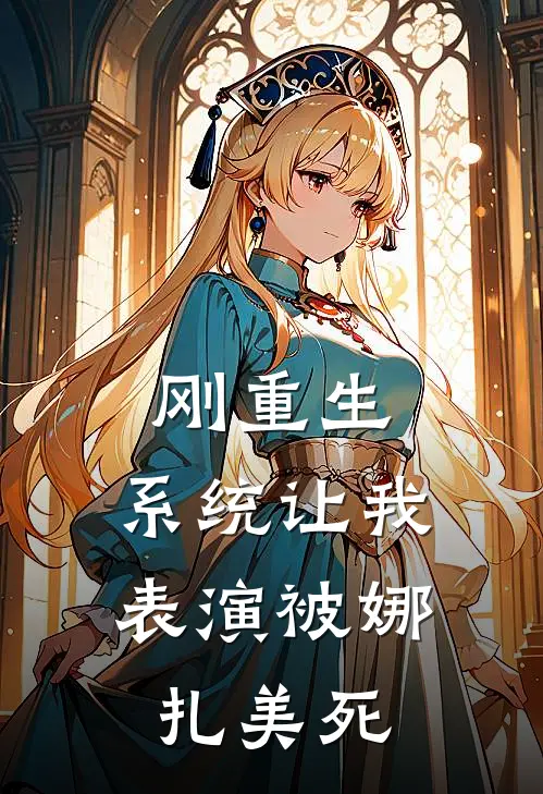 刚重生，系统让我表演被娜扎美死陈默周栋雨最新好看小说_免费小说刚重生，系统让我表演被娜扎美死(陈默周栋雨)