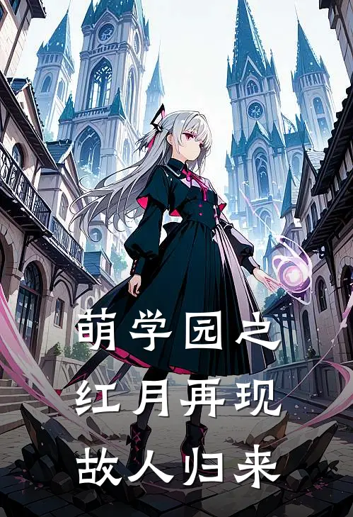 萌学园之红月再现故人归来