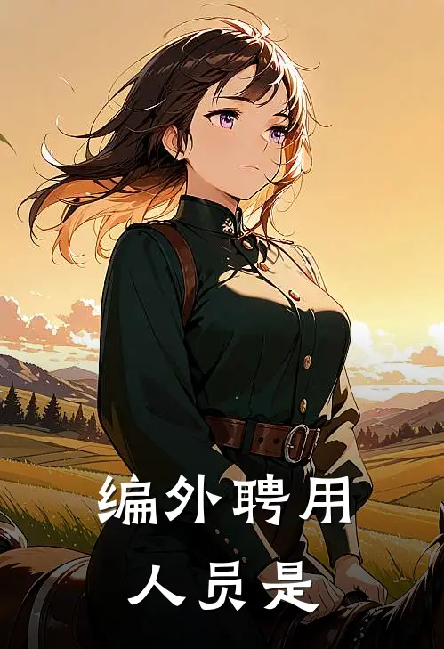 编外聘用人员是