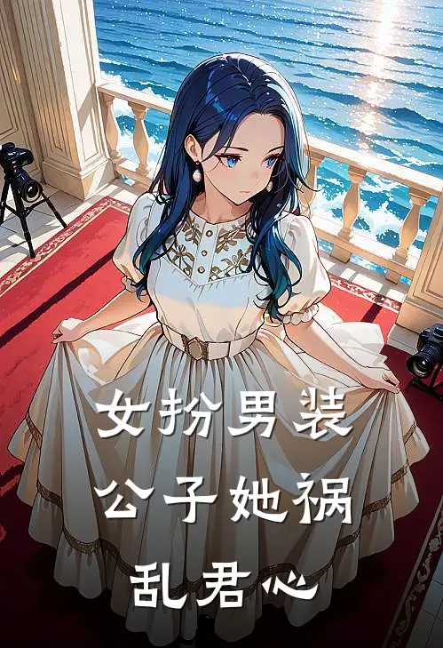 女扮男装【公子她祸乱君心】