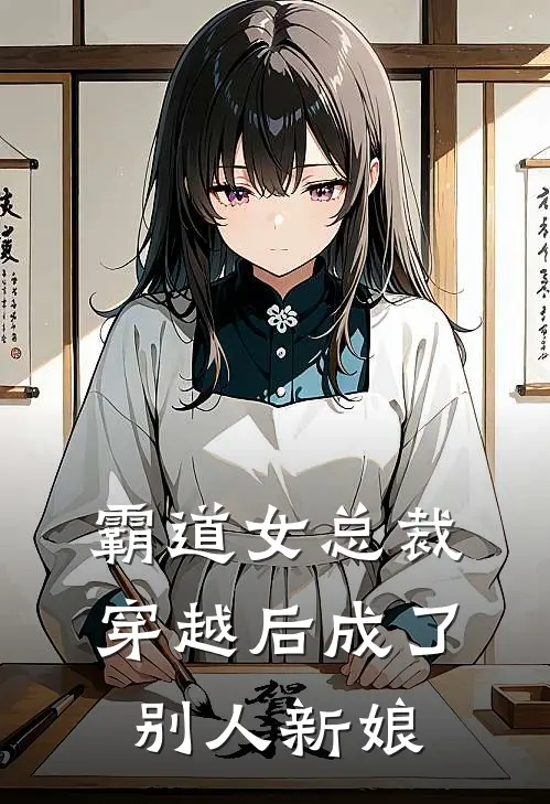 霸道女总裁，穿越后成了别人新娘林晚晴萧承煜完结版小说阅读_完整版小说免费阅读霸道女总裁，穿越后成了别人新娘(林晚晴萧承煜)