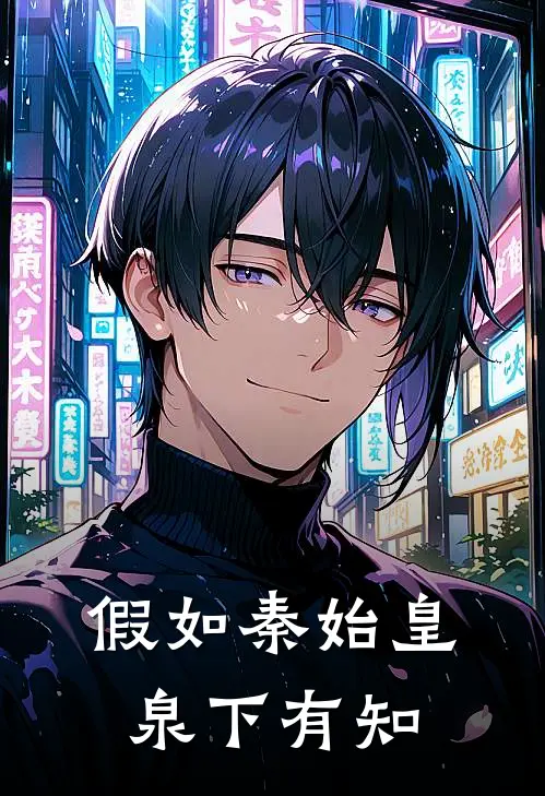 假如秦始皇泉下有知