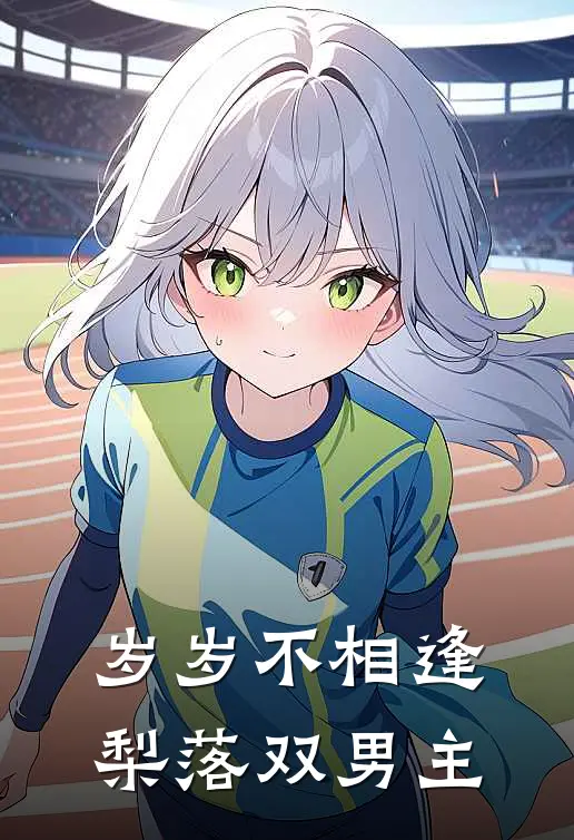 岁岁不相逢梨落双男主