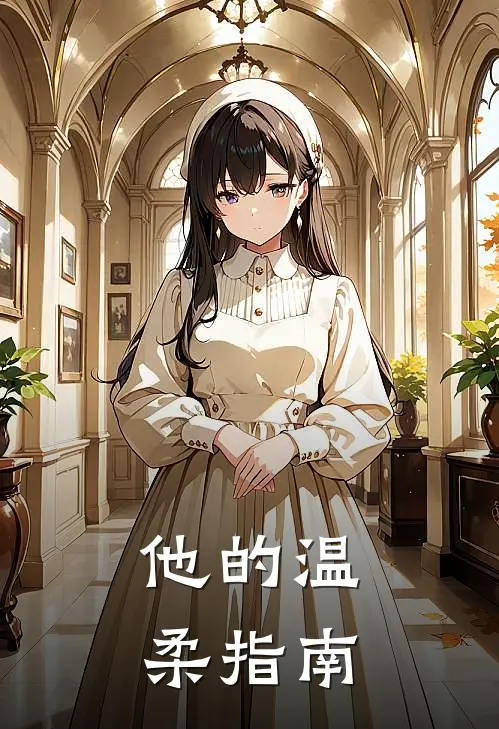 他的温柔指南