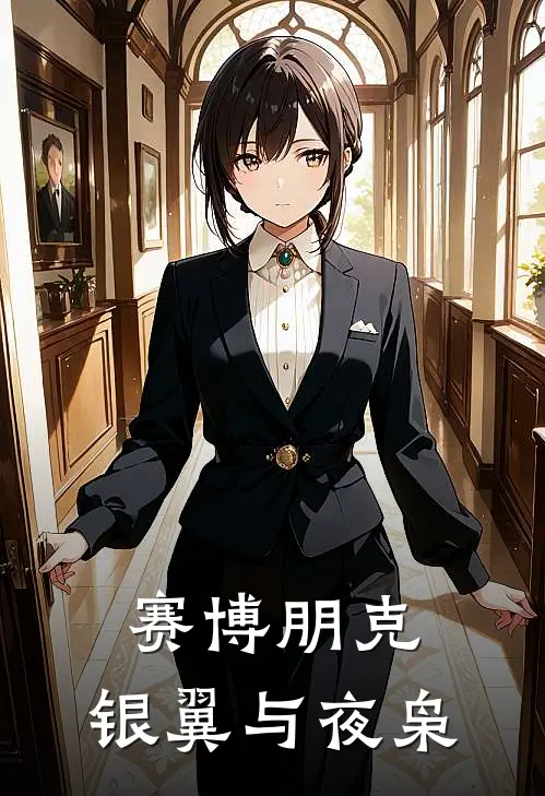 赛博朋克：银翼与夜枭