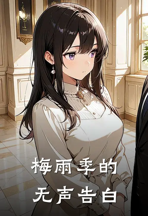 梅雨季的无声告白