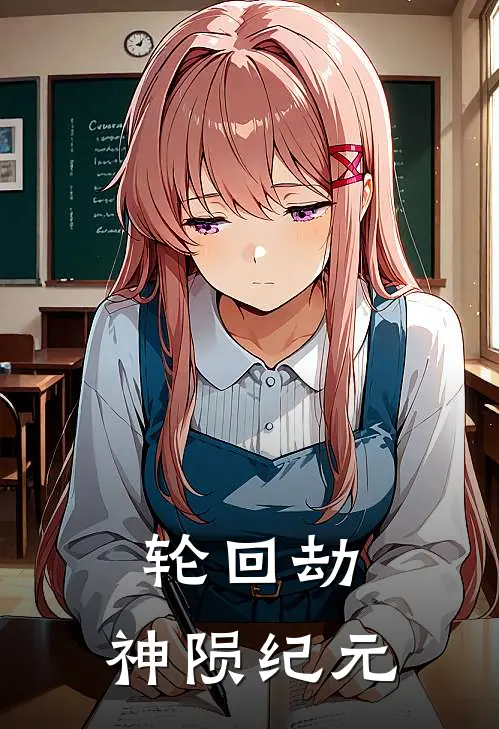 轮回劫：神陨纪元