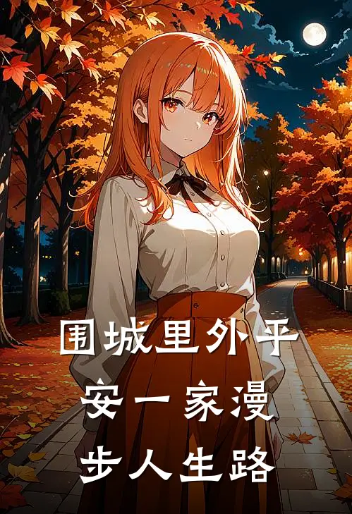 围城里外平安一家漫步人生路