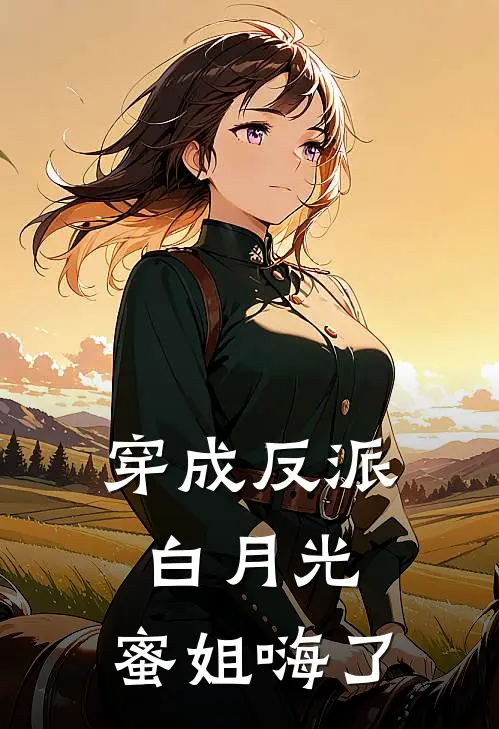 穿成反派白月光，蜜姐嗨了萧逸尘陆子昂全文免费阅读无弹窗大结局_萧逸尘陆子昂（穿成反派白月光，蜜姐嗨了）小说免费阅读大结局