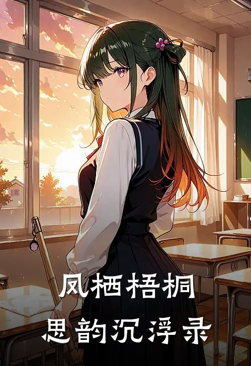 凤栖梧桐，思韵沉浮录