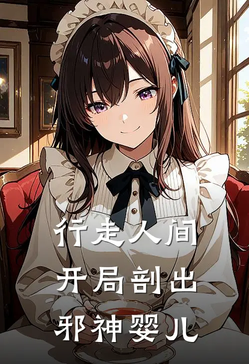 行走人间：开局剖出邪神婴儿