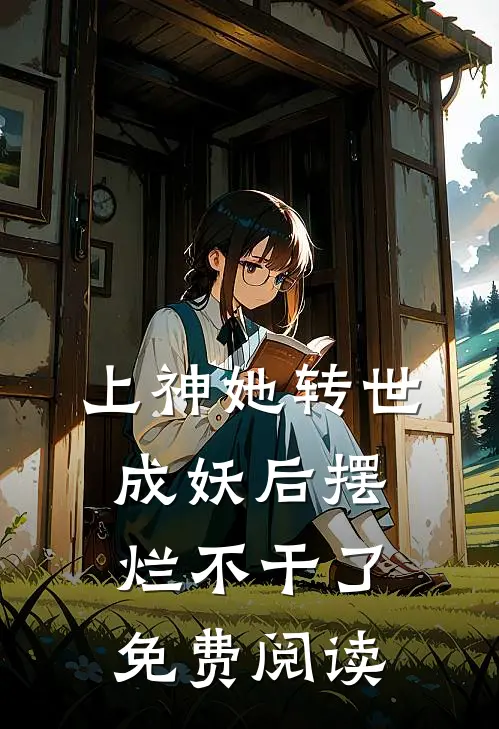 上神她转世成妖后摆烂不干了免费阅读