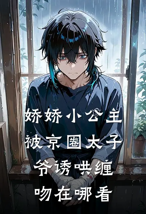 娇娇小公主被京圈太子爷诱哄缠吻在哪看