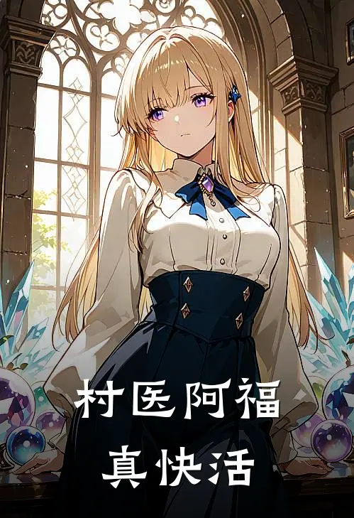 村医阿福真快活敏敏李二狗最新小说推荐_最新好看小说村医阿福真快活敏敏李二狗