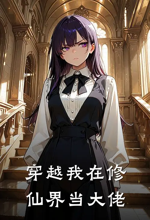 穿越我在修仙界当大佬