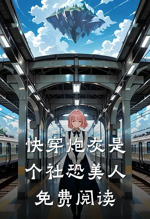 快穿炮灰是个社恐美人免费阅读