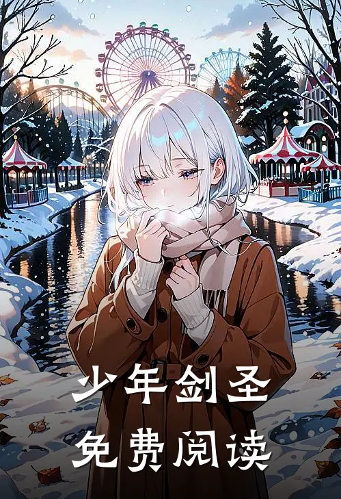 少年剑圣免费阅读