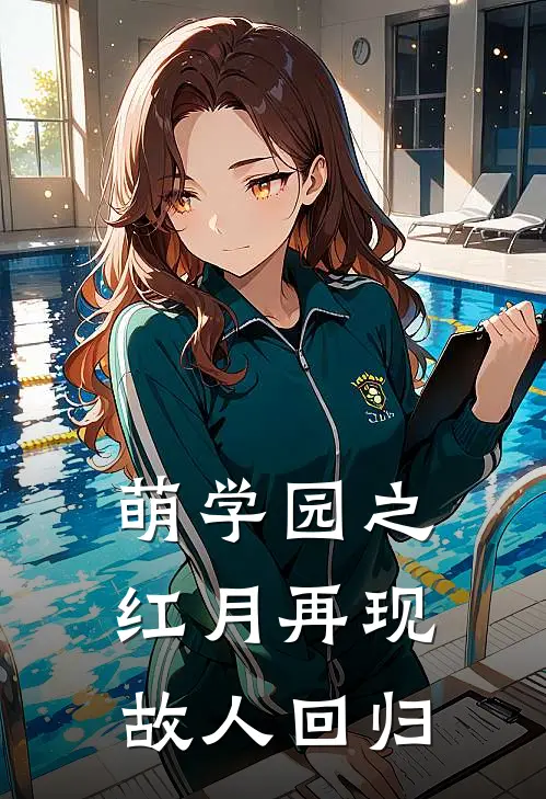 萌学园之红月再现故人回归