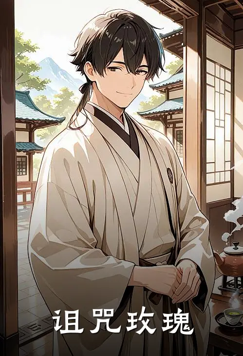 诅咒玫瑰（慕慕陆小川）全文免费阅读无弹窗大结局_诅咒玫瑰最新章节列表_笔趣阁（慕慕陆小川）