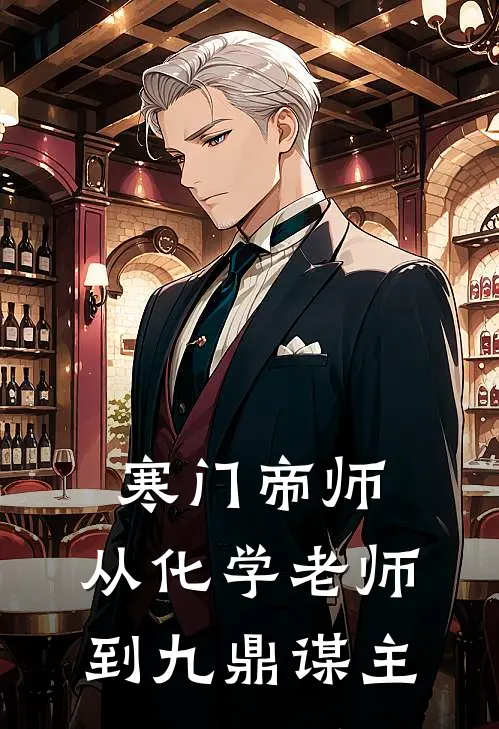 寒门帝师：从化学老师到九鼎谋主江涛赵无双免费小说在线阅读_热门小说在线阅读寒门帝师：从化学老师到九鼎谋主江涛赵无双