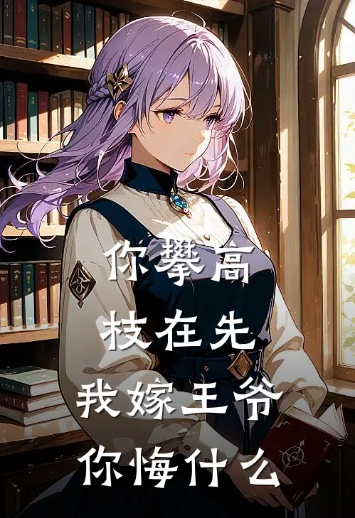 你攀高枝在先，我嫁王爷你悔什么沈清涵赵九完整免费小说_小说全文免费阅读你攀高枝在先，我嫁王爷你悔什么沈清涵赵九