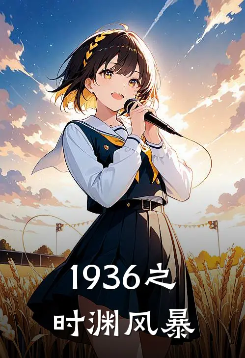 1936之时渊风暴沈墨白苏清雪免费小说完结_最新章节列表1936之时渊风暴(沈墨白苏清雪)