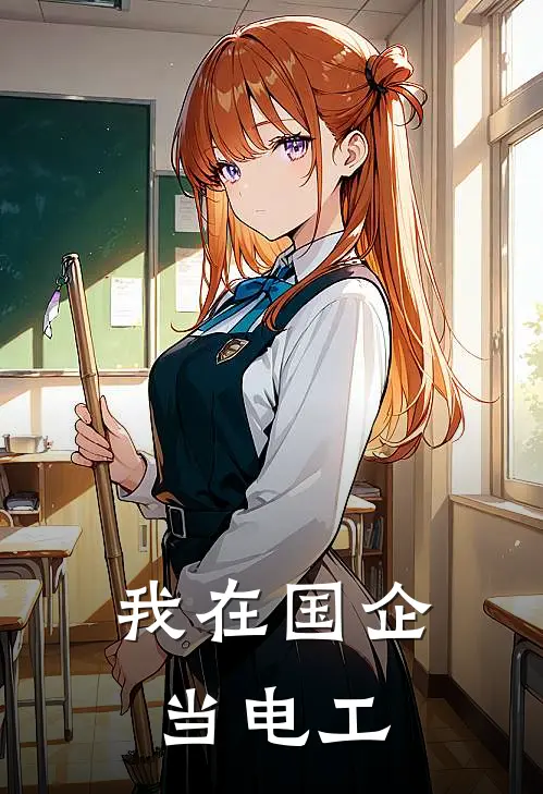 我在国企当电工(张林赵工)热门网络小说推荐_最新完结小说推荐我在国企当电工张林赵工