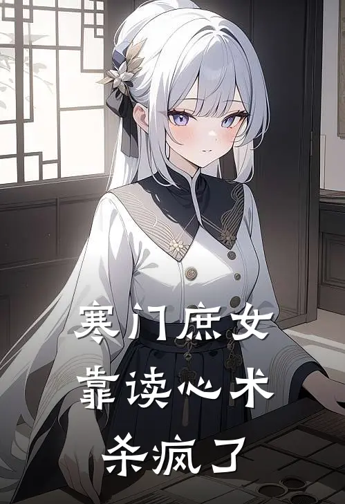 寒门庶女：靠读心术杀疯了