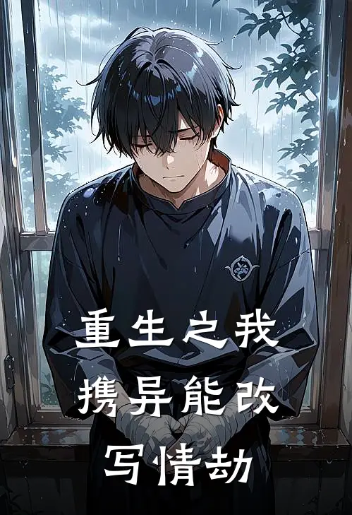 重生之我携异能改写情劫(林深苏晚晴)最新小说_免费阅读完整版小说重生之我携异能改写情劫(林深苏晚晴)