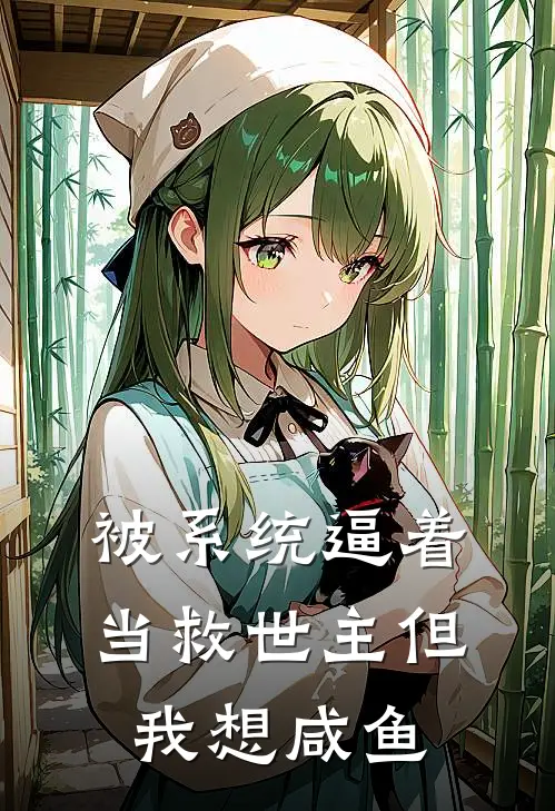 被系统逼着当救世主但我想咸鱼