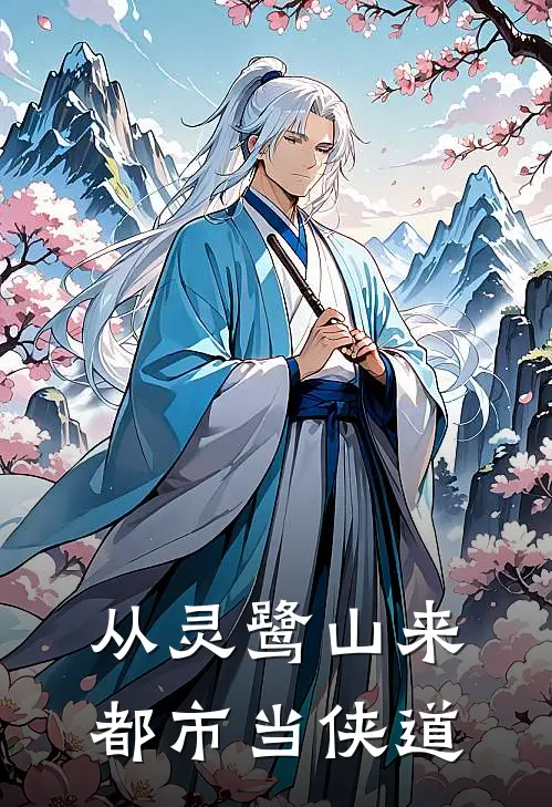 从灵鹭山来都市当侠道(王修梵加)小说全文免费阅读_无弹窗全文免费阅读从灵鹭山来都市当侠道(王修梵加)