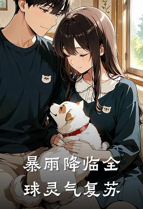 暴雨降临全球灵气复苏