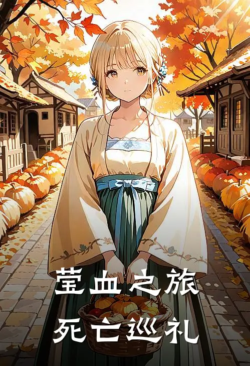 莹血之旅：死亡巡礼
