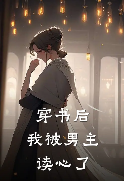 穿书后：我被男主读心了