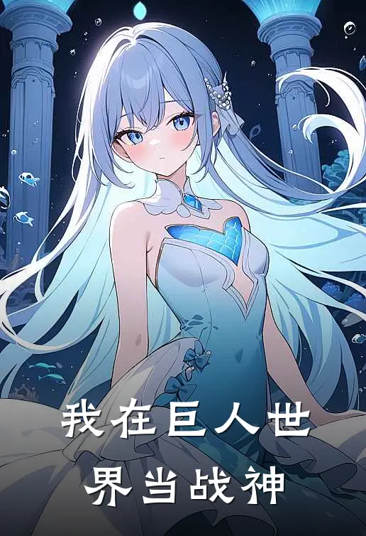 我在巨人世界当战神