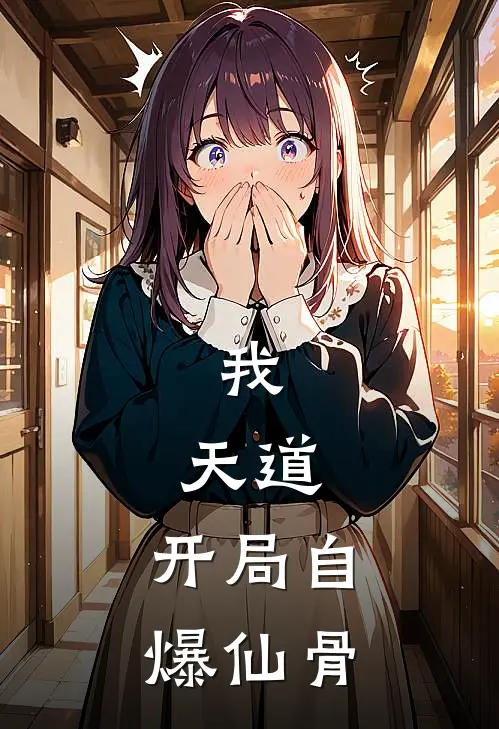 我，天道，开局自爆仙骨