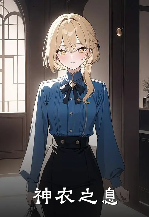 神农之息(林小雨张小川)最新完本小说推荐_免费小说推荐神农之息林小雨张小川