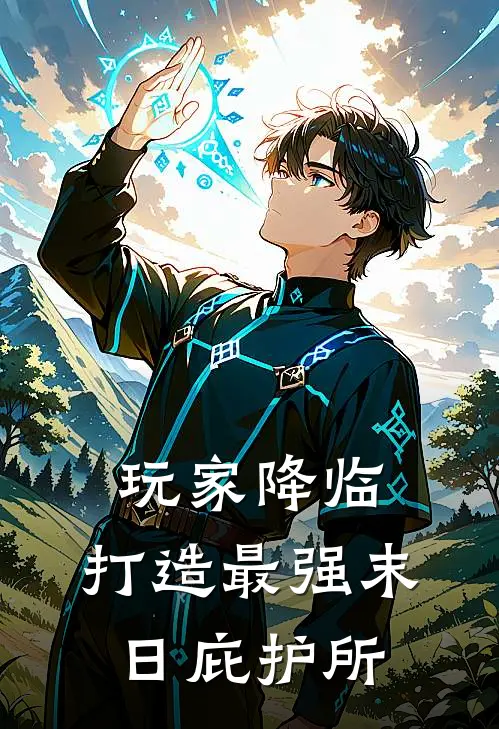 玩家降临，打造最强末日庇护所萧雨尘林无涯完本热门小说_小说完结版玩家降临，打造最强末日庇护所(萧雨尘林无涯)